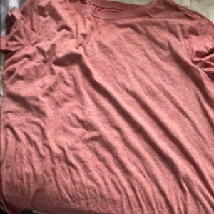 Maroon T Shirt Torrid